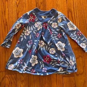 Tea Collection Kimono style dress 4